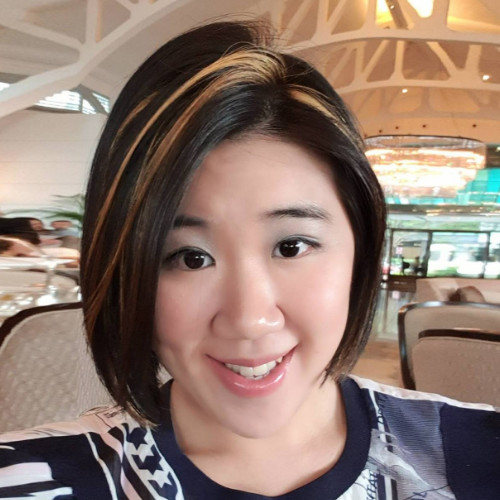 Su Yuen Chin, Co-founder and CEO of MomoCentral