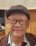 Steven Chin